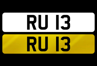 RU 13