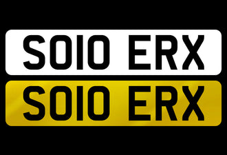 SO10 ERX