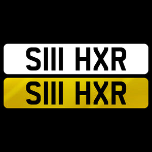 S111 HXR