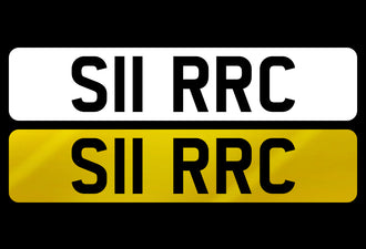 S11 RRC