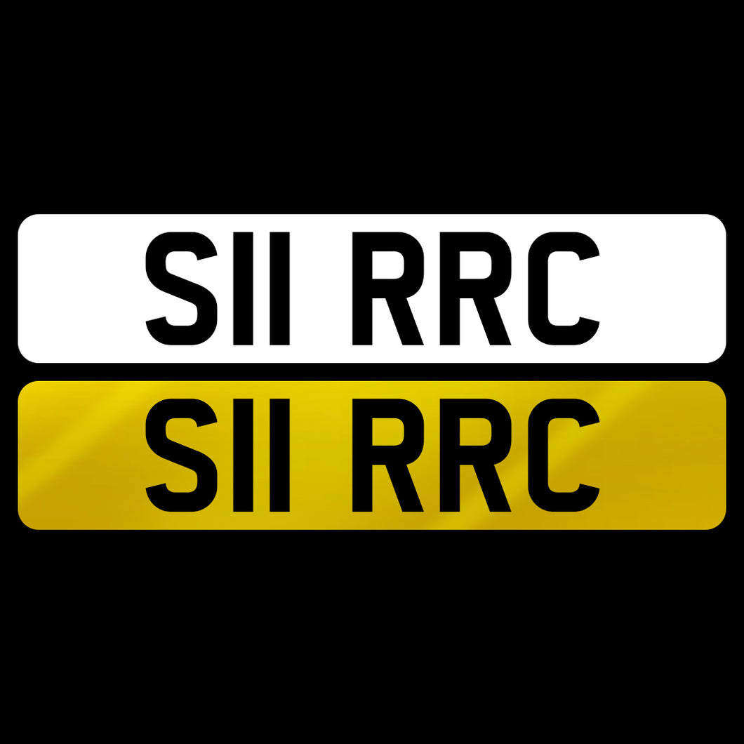 S11 RRC