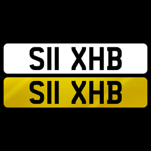 S11 XHB