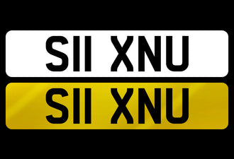 S11 XNU