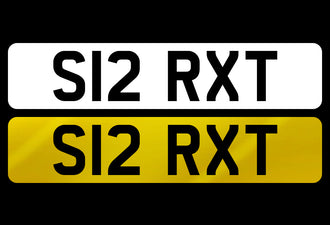 S12 RXT