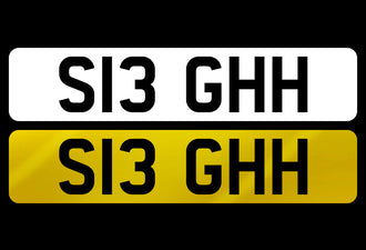S13 GHH
