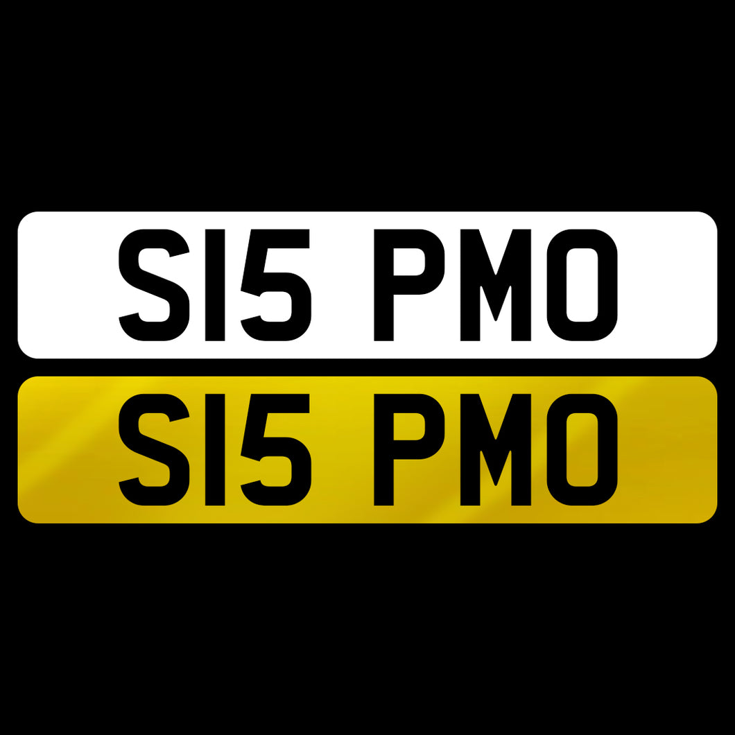 S15 PMO