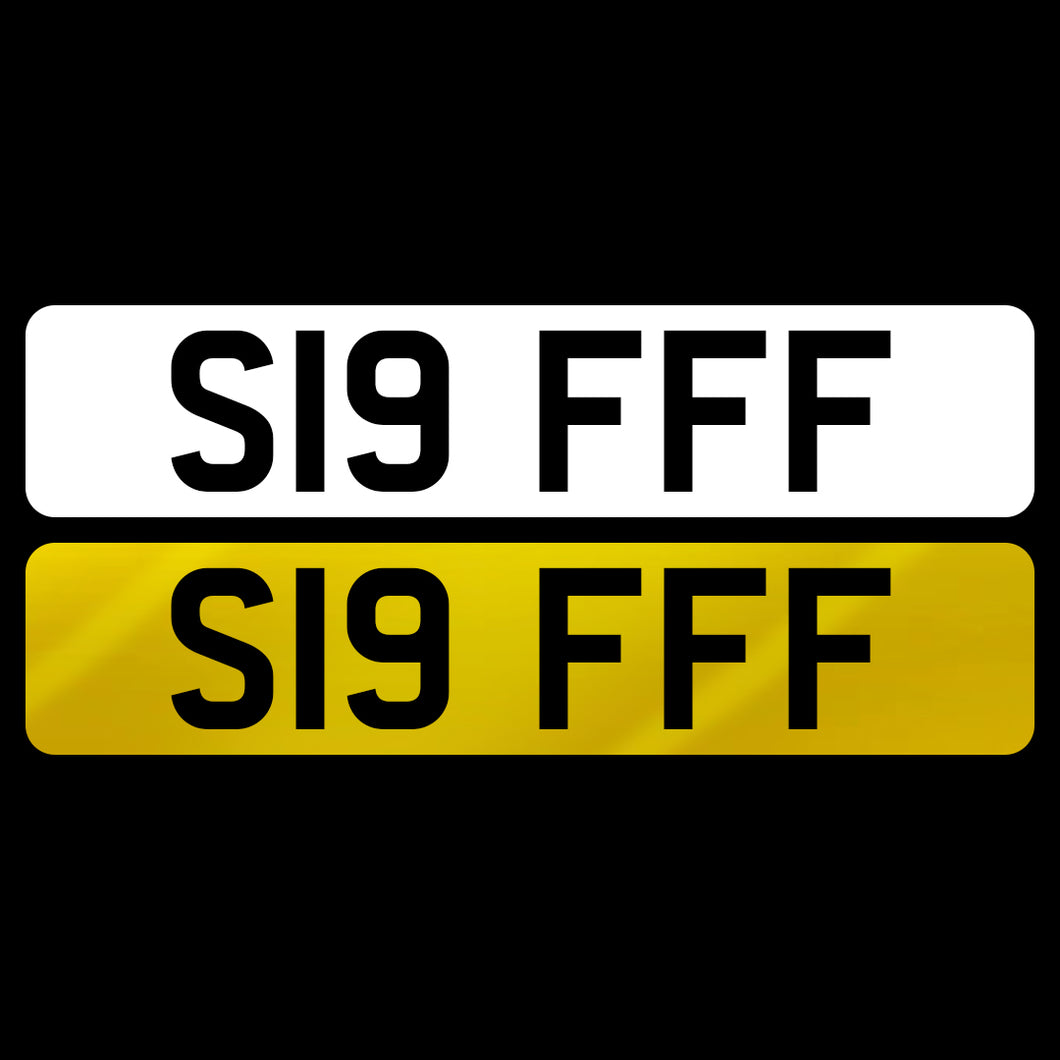 S19 FFF