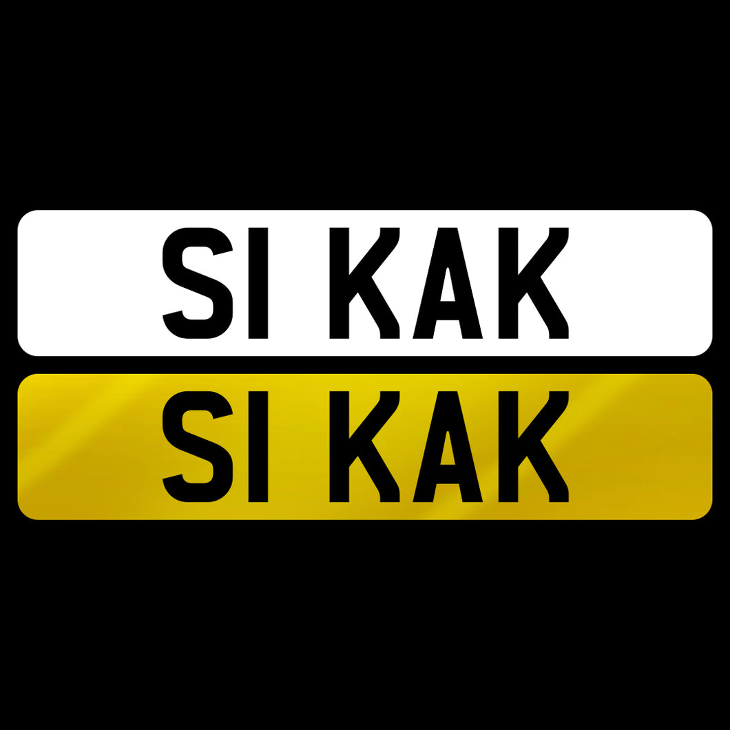 S1 KAK