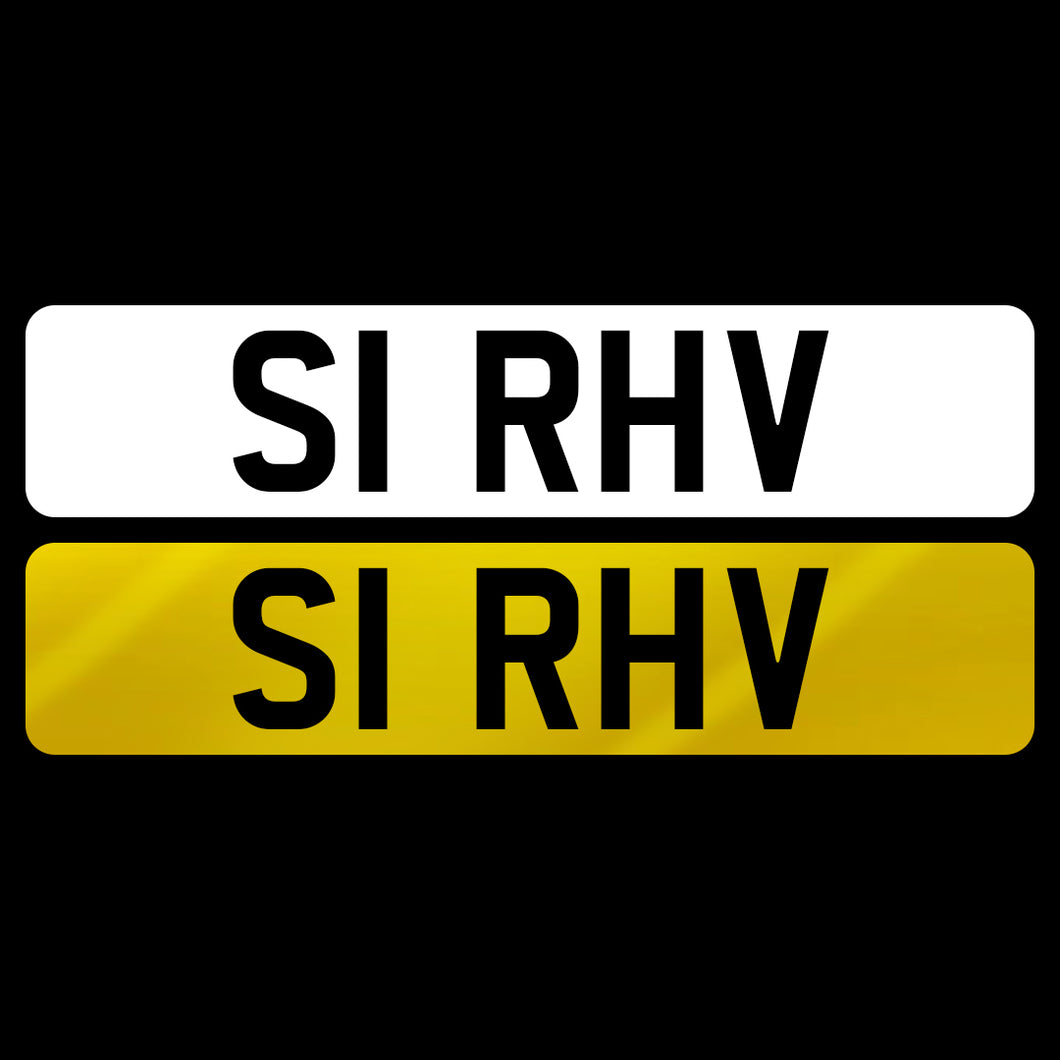 S1 RHV