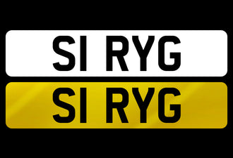 S1 RYG