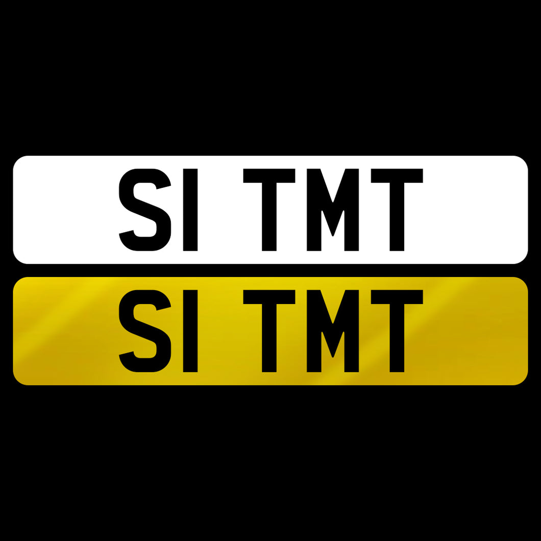 S1 TMT