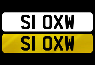 S1 OXW
