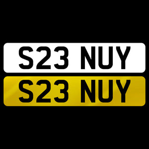 S23 NUY