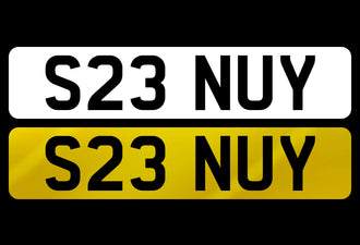 S23 NUY
