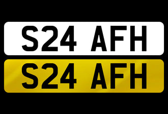 S24 AFH