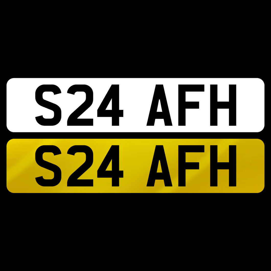 S24 AFH