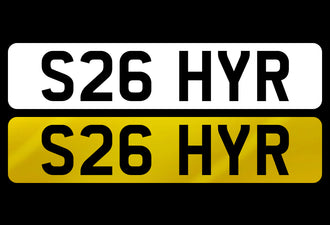 S26 HYR
