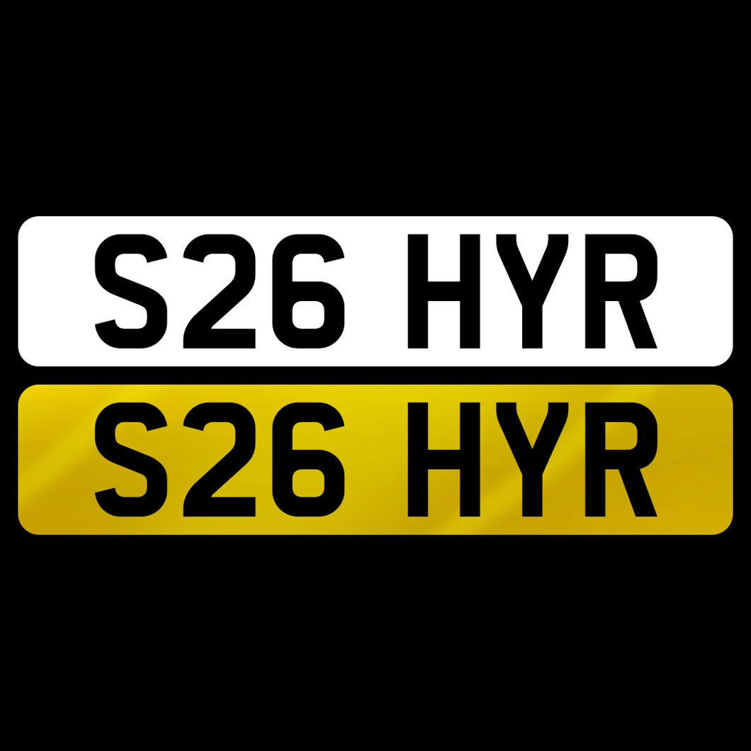 S26 HYR