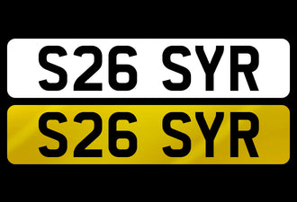 S26 SYR