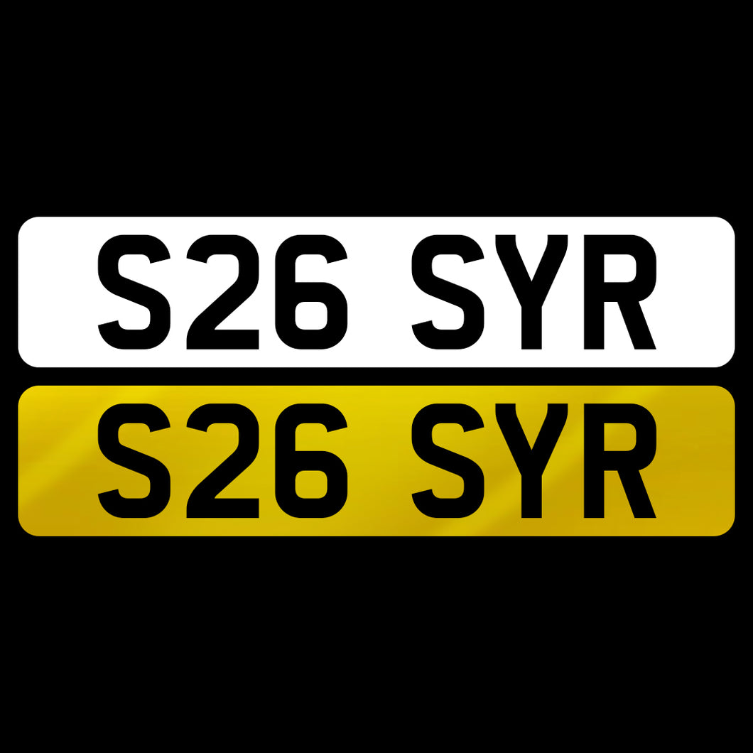 S26 SYR