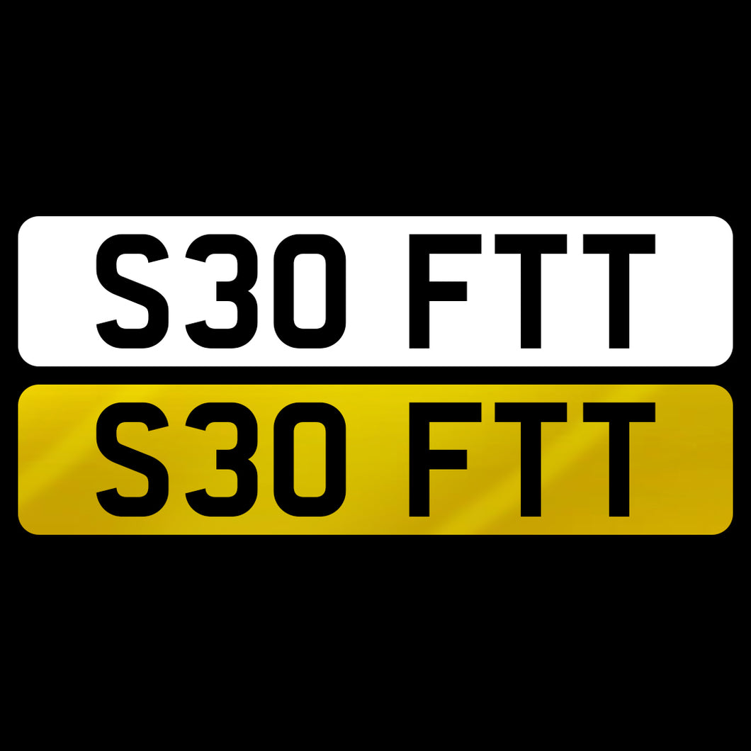 S30 FTT