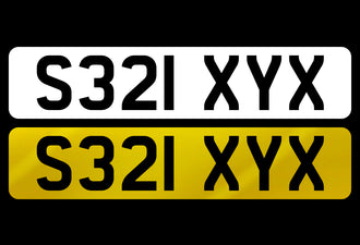 S321 XYX