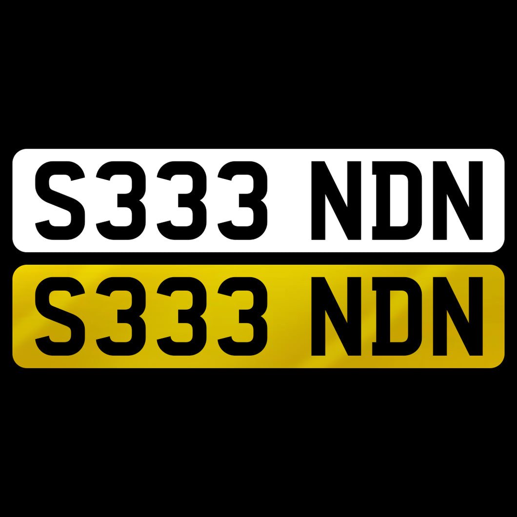 S333 NDN