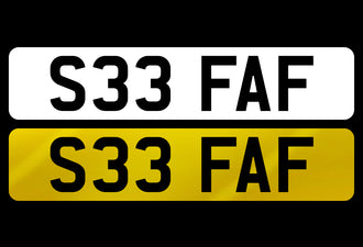 S33 FAF