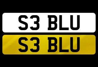 S3 BLU