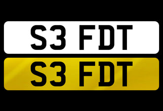S3 FDT
