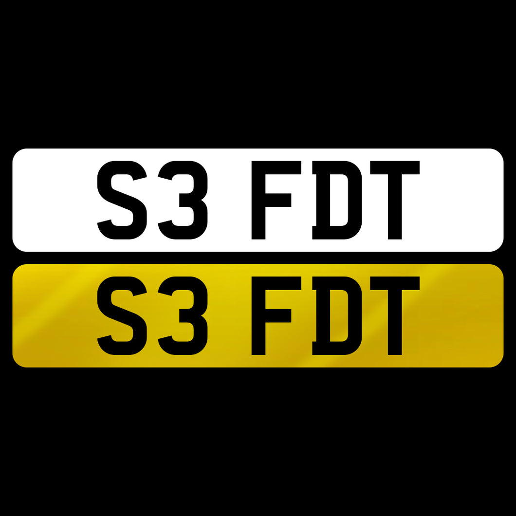 S3 FDT