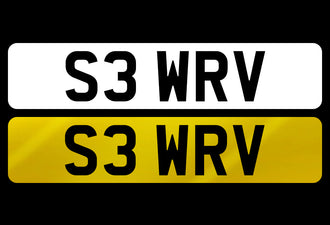 S3 WRV