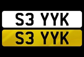 S3 YYK