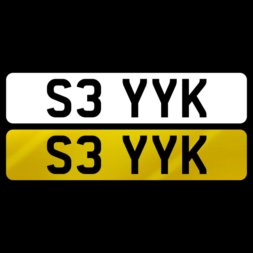 S3 YYK