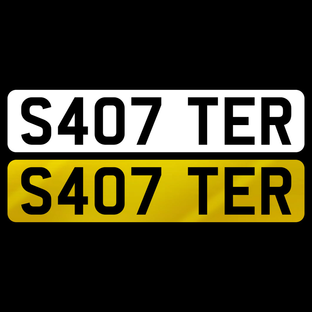 S407 TER