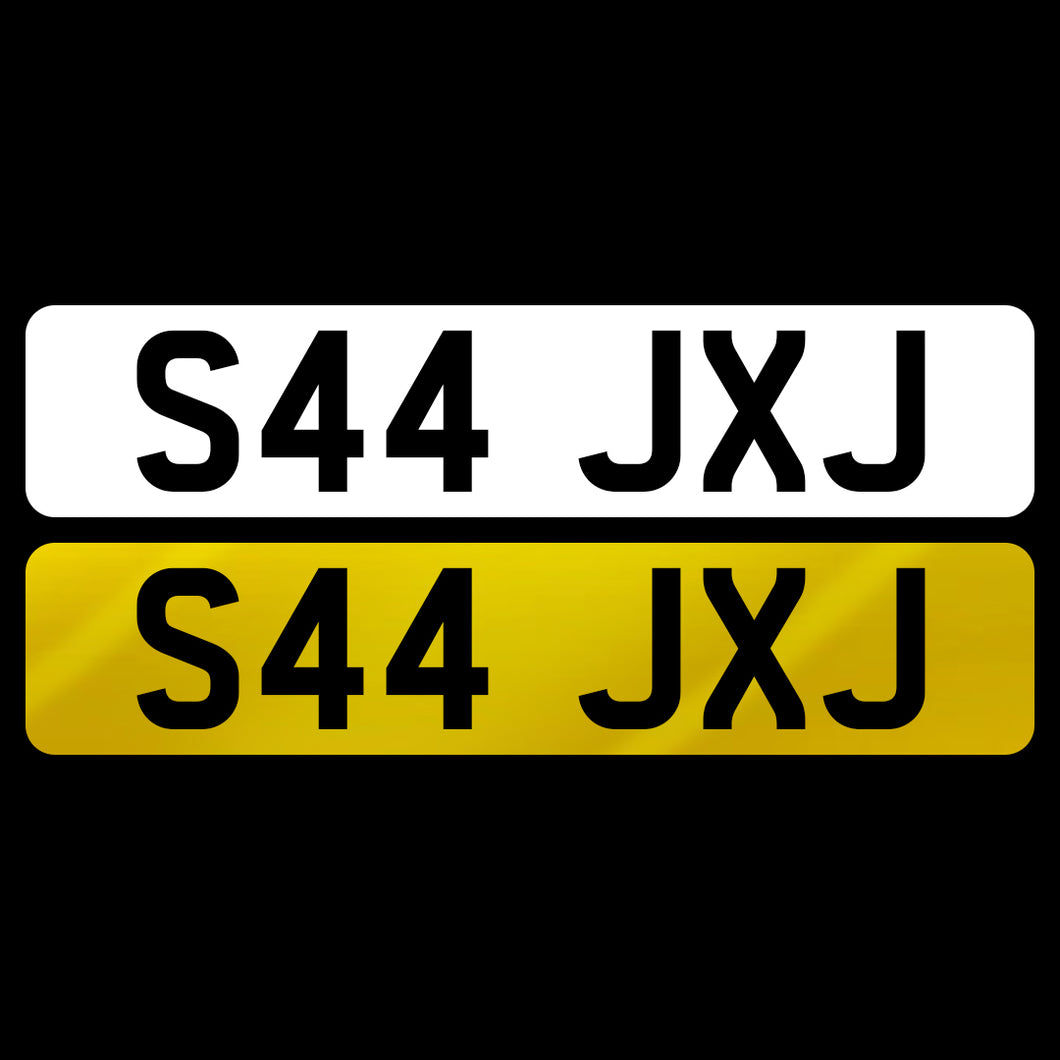 S44 JXJ