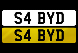 S4 BYD