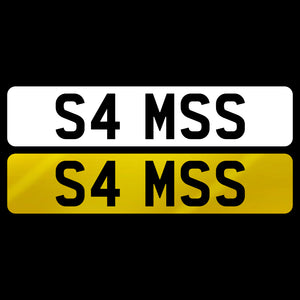 S4 MSS