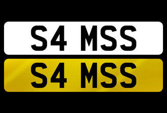 S4 MSS