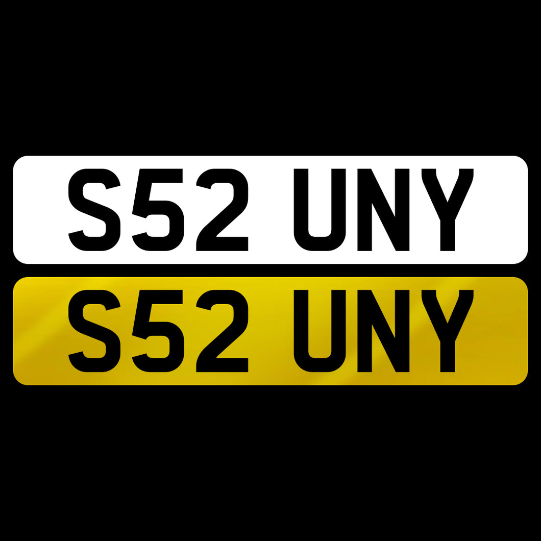 S52 UNY