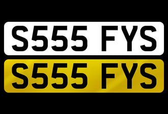 S555 FYS