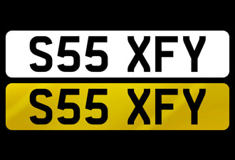 S55 XFY