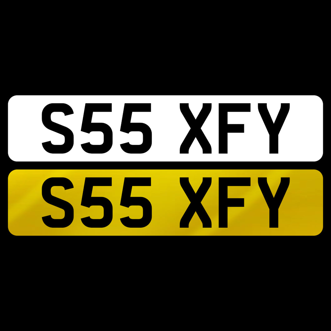 S55 XFY