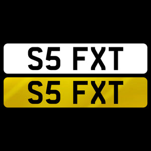 S5 FXT