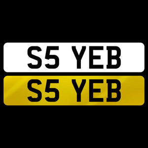 S5 YEB