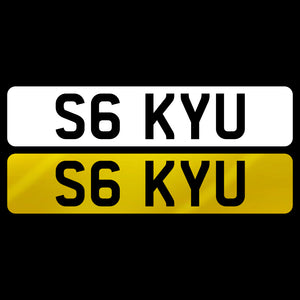 S6 KYU