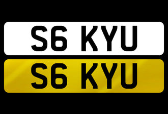 S6 KYU