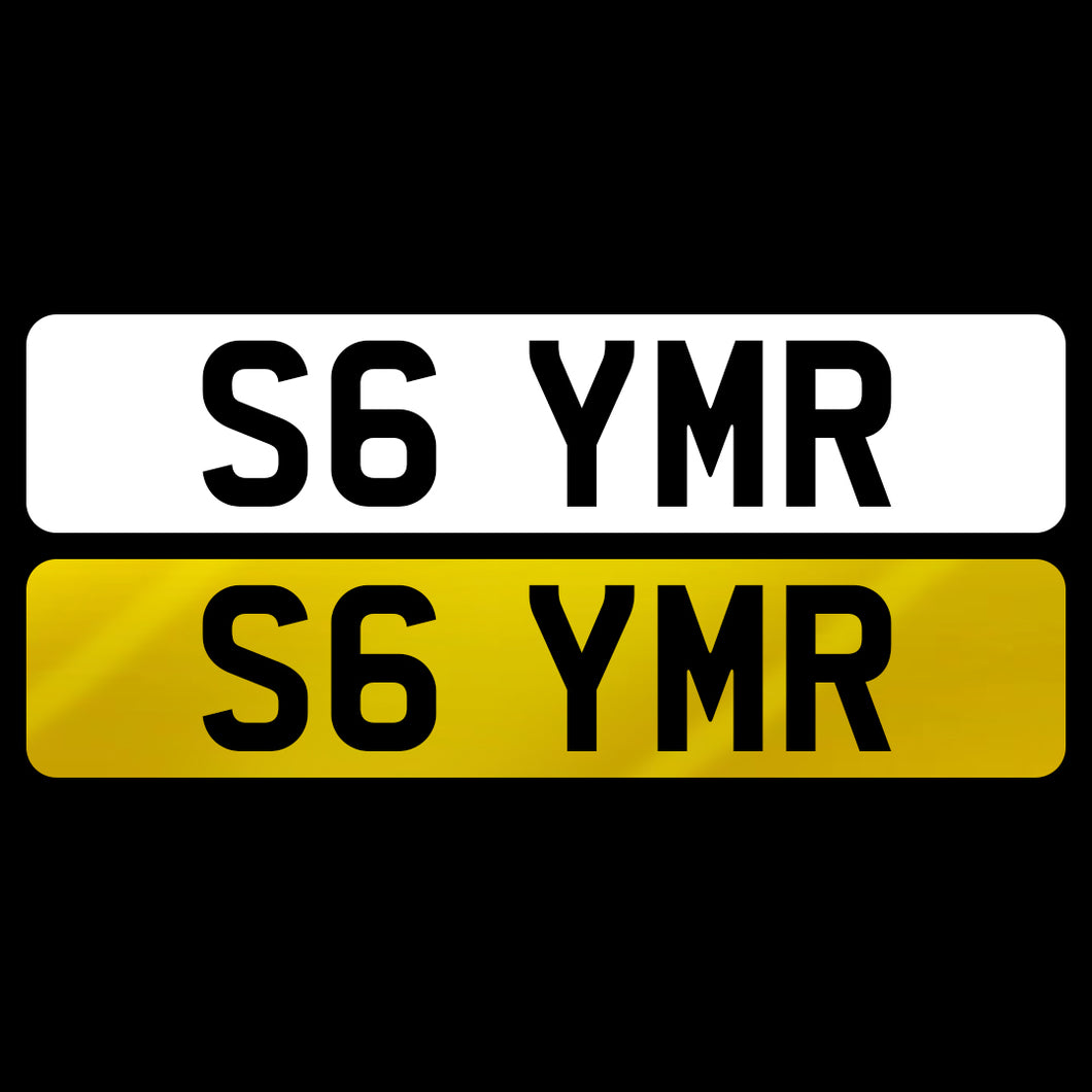 S6 YMR
