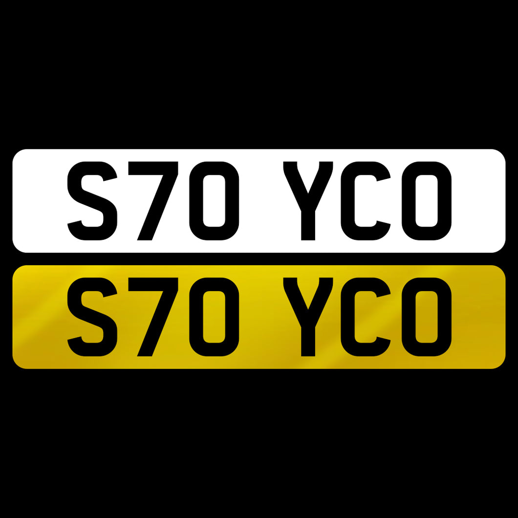 S70 YCO