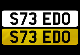 S73 EDO